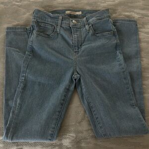 Levi’s Skinny Jeans